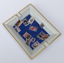 Cendrier Bugatti Limoges