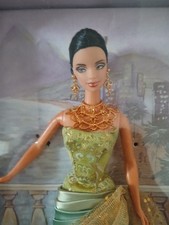 Barbie Collector Edition