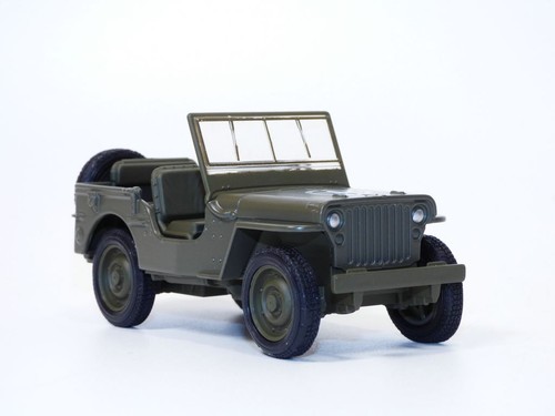 Jeep willys army 38 - jeep,