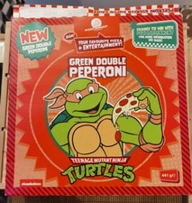 NINJA TURTLE TMNT / TEENAGE