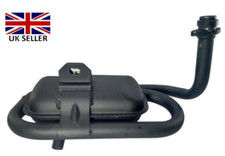 Pour Vespa 4T Échappement en