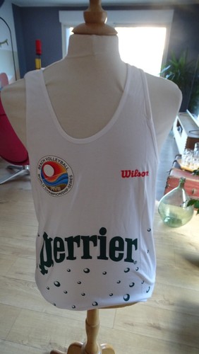 Perrier beach volley ball - perrier,