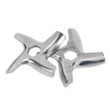 Hache-Viande Lame Acier Inoxydable Électrique Moulin Pièces Accessoires Rechange