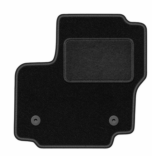 Tapis conducteur moquette pour