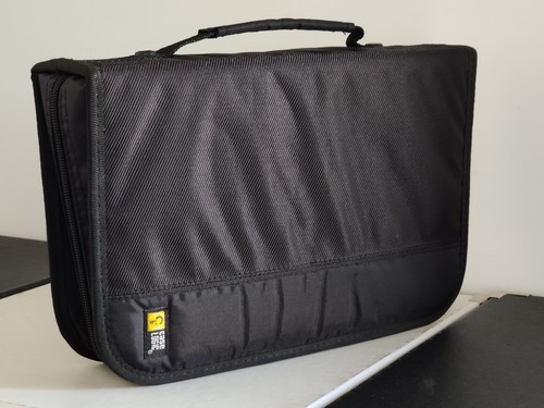 Pochette malette transport - pochette,