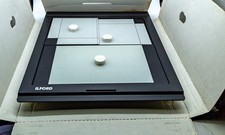 ILFORD Margeur à cadres