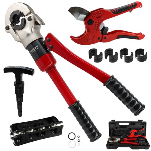 Kit outils sertir - , multicouches