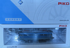 PIKO H0 51430 Locomotive