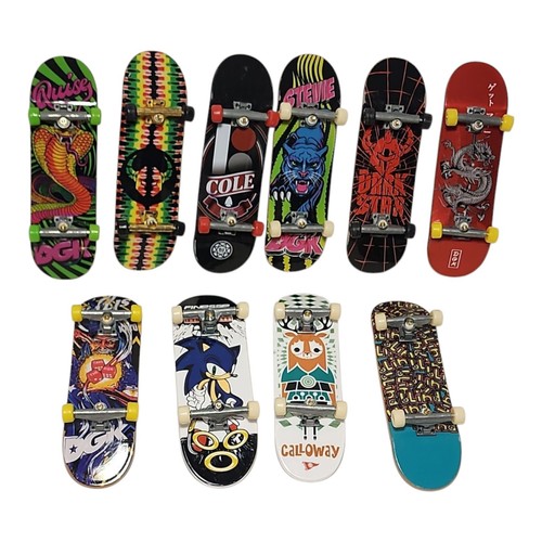 Vintage tech deck mini - vintage,