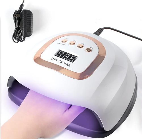Soleil max manucure - soleil, t5