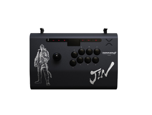 Victrix pro arcade fight - victrix™, fs