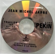 Rare DVD TRAILER PROMO 3’50