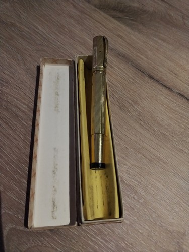 Rare stylo plume waterman - plume, 42