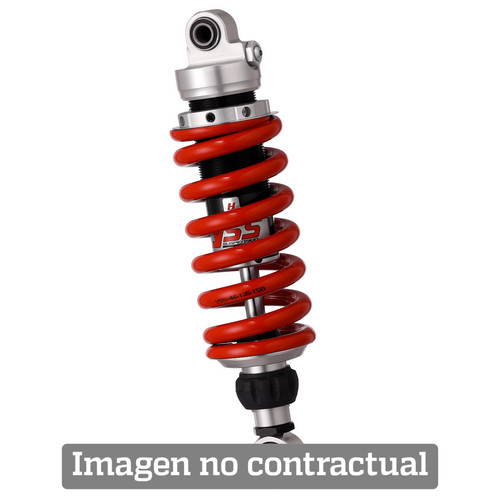 Shock absorber moto top line - absorber,