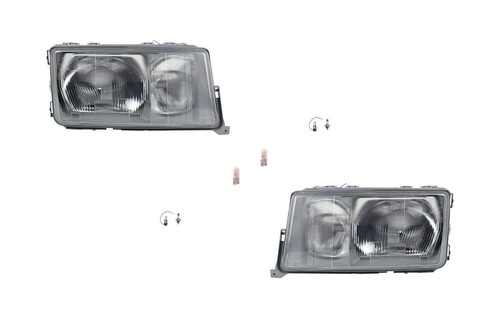 Phares kit convient - phares,