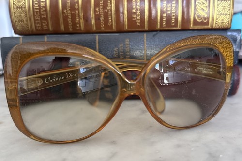 Christian dior lunette vue - lunette, de