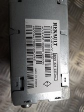 GPS RENAULT MEGANE 2 PHASE 1