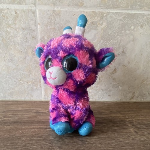 Peluche doudou ty - peluche/,