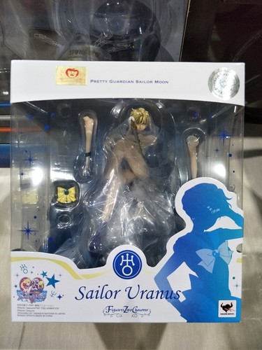Bandai figuarts zero chouette - zero,