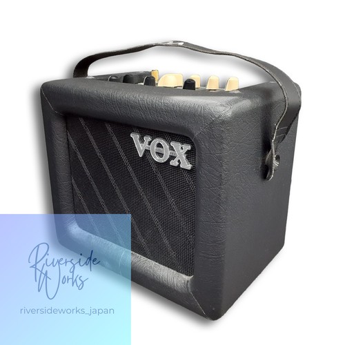 Vox guitar amp mini3 - guitar, mini3-g2