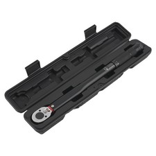 Clé Dynamométrique 10-140Nm