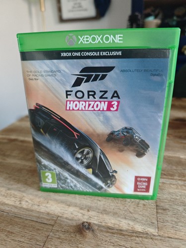 Forza horizon sur xbox - forza,