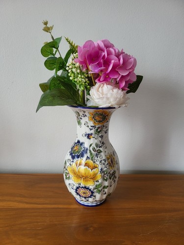 Vase céramique italienne - céramique,