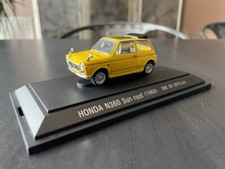 Ebbro Oldies Honda N360 Sun