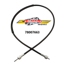 YAMAHA RD 50 MX 1980/1981