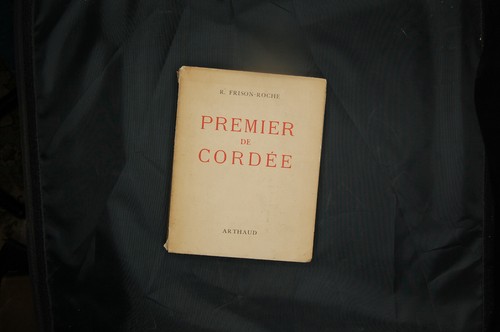 Premier cordée r - de,