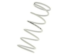 Ressort de contre-pression