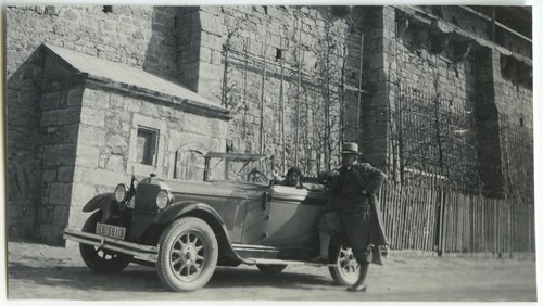 Photo ancienne vintage - photo,