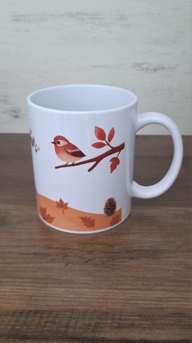Mug automne tasse - mug,