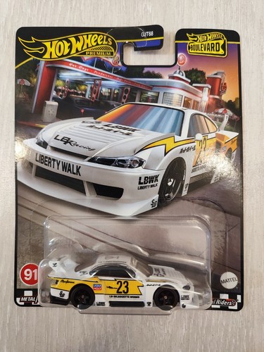 Voiture hot wheels boulevard - wheels,