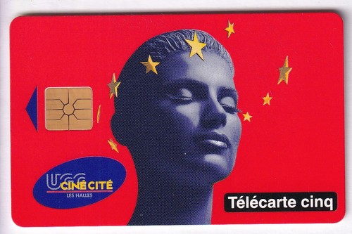 Telecarte phonecard - telecarte,