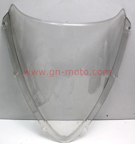 Bulle suzuki 600 750 gsxr - ,