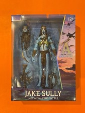 AVATAR: FIRE AND ASH FIGURINE