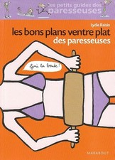 Les Bons Plans ventre plat des