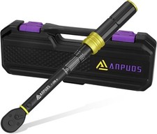 Clé Dynamométrique 1/4''