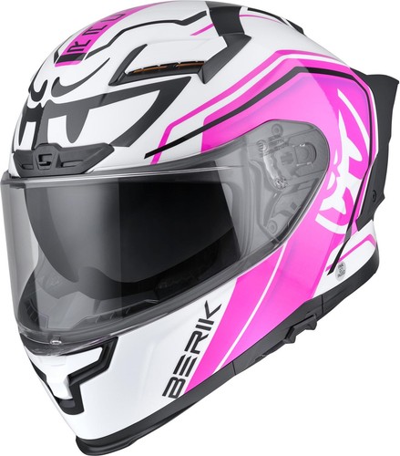 Casque berik ff871 mapuro - ff871,