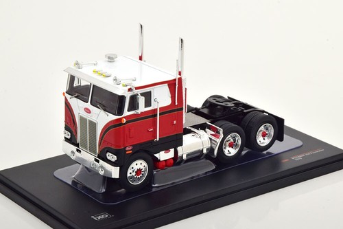 Peterbilt 352 pacemaker - peterbilt, 1979