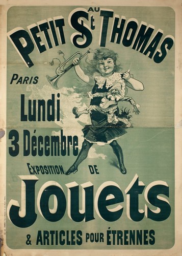 Plaque métal vieux - , journal