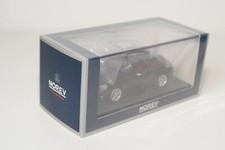 A98 1:43 NOREV 351351 MERCEDES-BENZ SL 350 SL350 2012 NOIR MIB 1