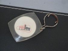 Prior Biscote Keychain
