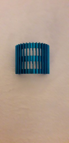 Radiateur refroidissement - radiateur, de