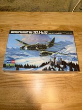 MAQUETTE HOBBYBOSS  1/48