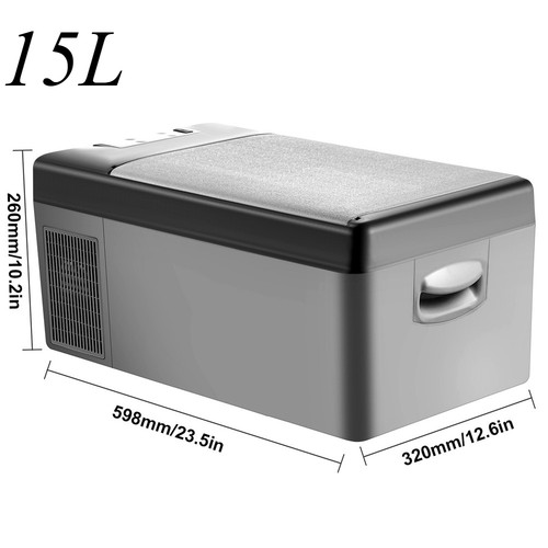 Sihao 15l réfrigérateur - 15l,