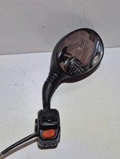 commodo droit 125 yamaha