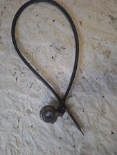 ENTRAINEUR DE COMPTEUR + CABLE