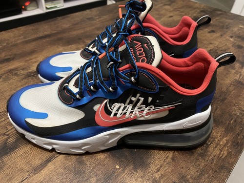 Nike air max - max, react